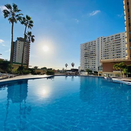 Appartamento Gold Sunset Costa Adeje  Esterno foto