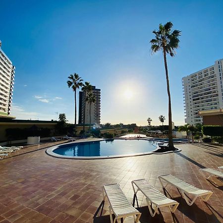 Appartamento Gold Sunset Costa Adeje  Esterno foto