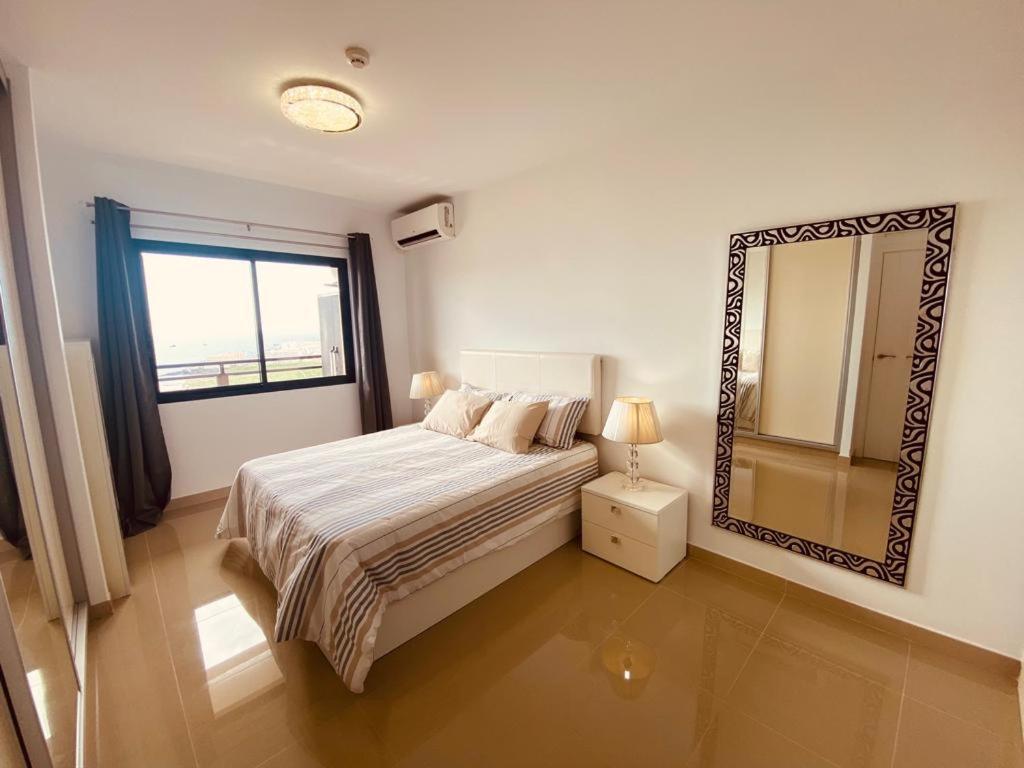 Appartamento Gold Sunset Costa Adeje  Esterno foto