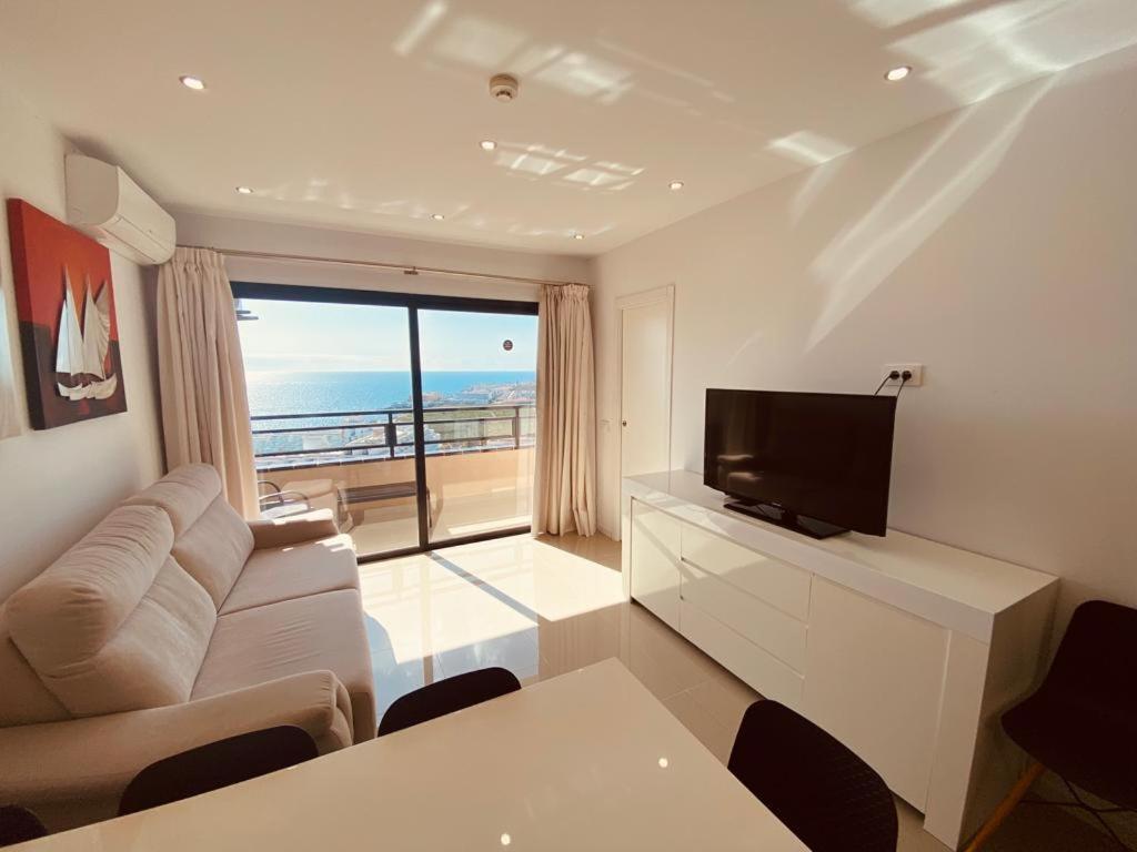 Appartamento Gold Sunset Costa Adeje  Esterno foto