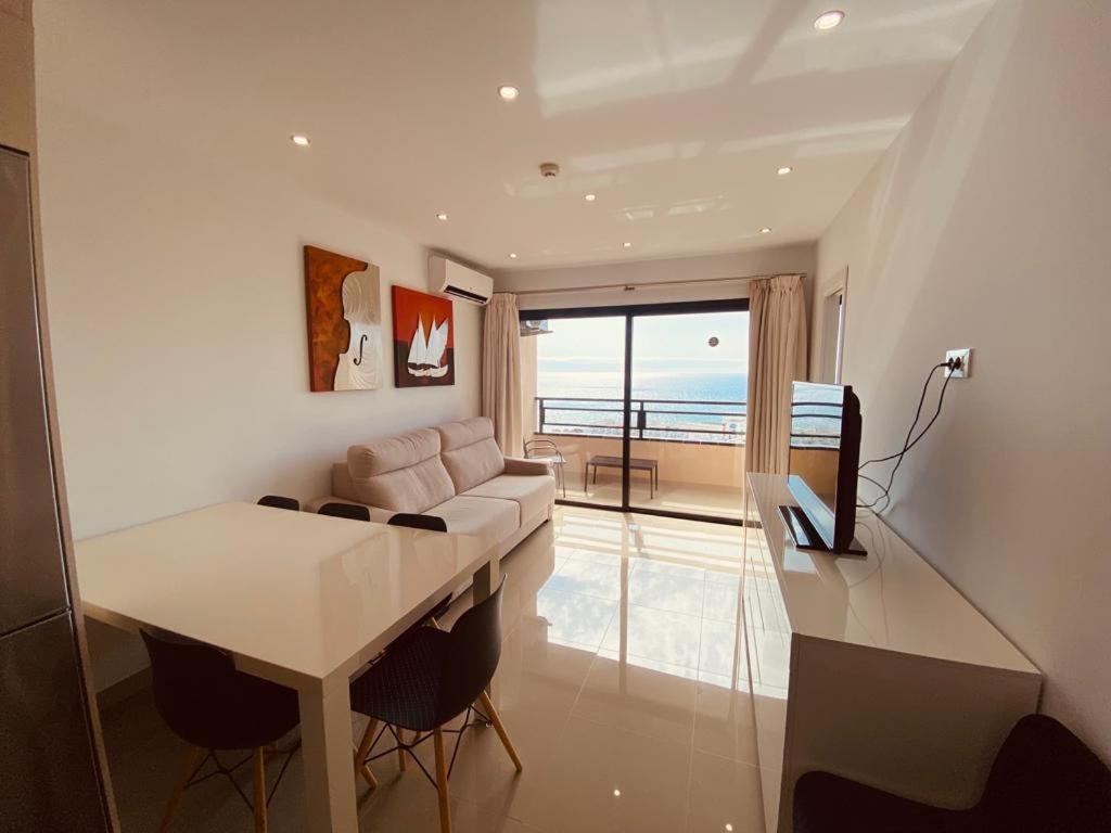 Appartamento Gold Sunset Costa Adeje  Esterno foto